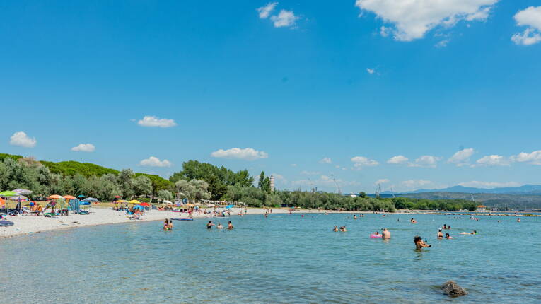Camping Marina Julia *** photo 6 Gorizia Tohapi