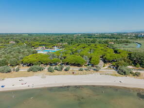 Camping Marina Julia *** Gorizia photo 5 Tohapi
