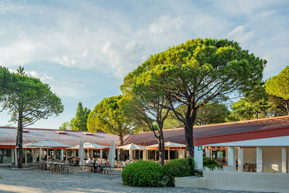 Camping Marina Julia *** Gorizia photo 4 Tohapi