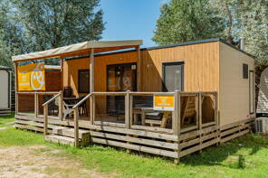 Camping Marina Julia *** Gorizia photo 2 Tohapi