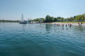 Camping Lido di Verbano *** Piémont photo 2 Tohapi