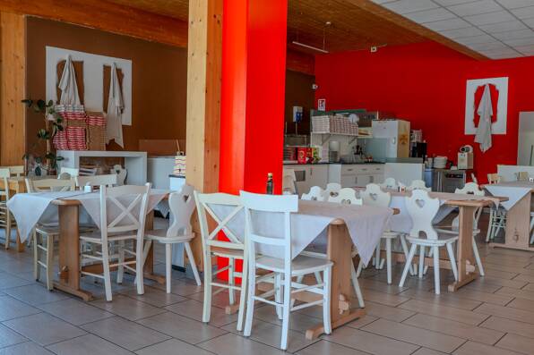 Camping Gasparina **** Vénétie photo 4 Tohapi