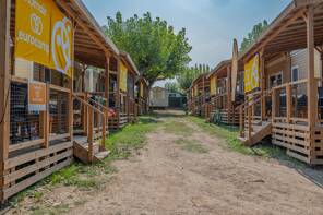 Camping Gasparina **** Vénétie photo 2 Tohapi