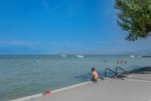 Camping Gasparina **** Vénétie photo 5 Tohapi