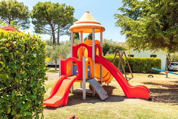 Camping Cisano San Vito **** Lac de Garde photo 4 Tohapi