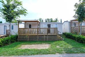 Camping Cisano San Vito **** Lac de Garde photo 3 Tohapi