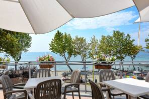 Camping Cisano San Vito **** Lac de Garde photo 5 Tohapi