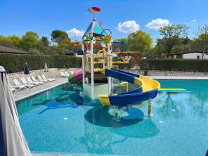 Camping Cisano San Vito **** Lac de Garde photo 3 Tohapi