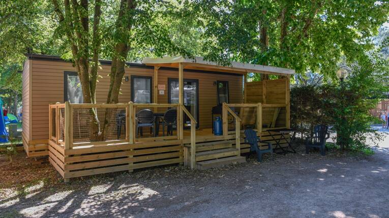 Camping Due Laghi Levico **** photo 2 Trentin-Haut-Adige Tohapi