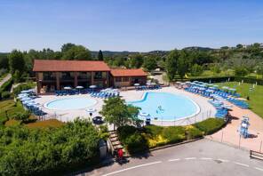 Camping Piantelle **** Lac de Garde photo 3 Tohapi