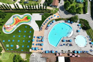 Camping Piantelle **** Lac de Garde photo 2 Tohapi