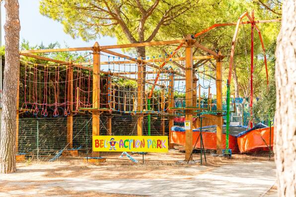 Camping Bella Italia ***** Lac de Garde photo 4 Tohapi