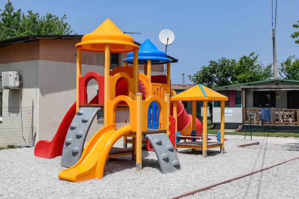 Camping Butterfly **** Lac de Garde photo 4 Tohapi