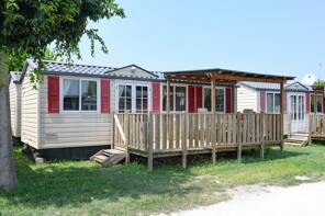 Camping Butterfly **** Lac de Garde photo 3 Tohapi