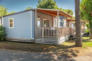 Camping Del Garda Village **** Lac de Garde photo 3 Tohapi