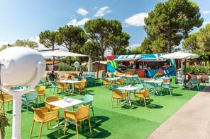 Camping Del Garda Village **** Lac de Garde photo 5 Tohapi