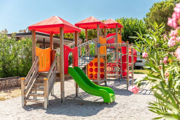 Camping Del Garda Village **** Lac de Garde photo 4 Tohapi