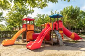 Camping Hu Altomincio Village **** Lac de Garde photo 3 Tohapi