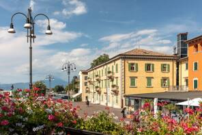 Camping Hu Altomincio Village **** Lac de Garde photo 5 Tohapi