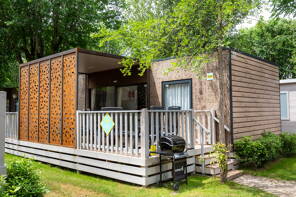 Camping Hu Altomincio Village **** Lac de Garde photo 2 Tohapi