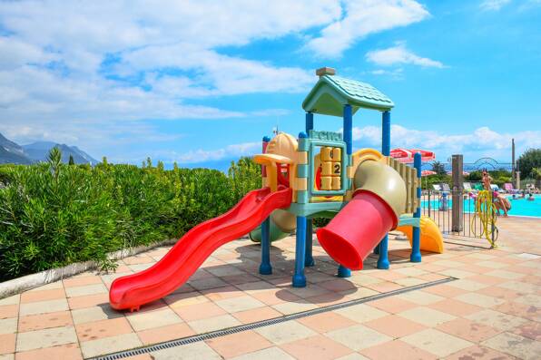 Camping Eden **** Lac de Garde photo 4 Tohapi