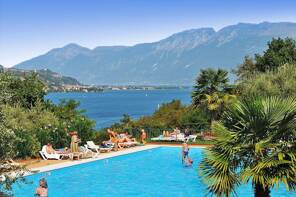 Camping Weekend **** Lac de Garde photo 2 Tohapi