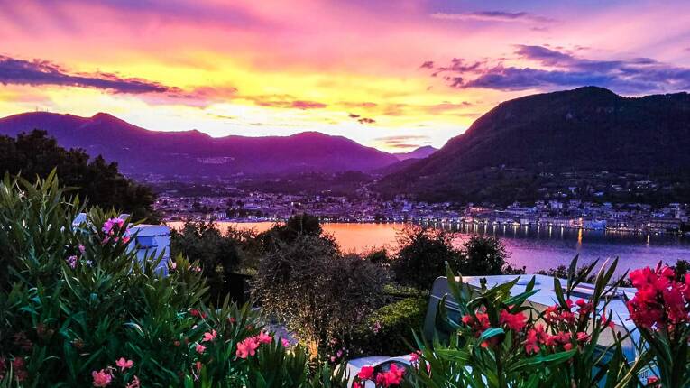 Camping Weekend **** photo 6 Lac de Garde Tohapi