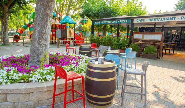 Camping Village Lago Maggiore *** Piémont photo 4 Tohapi