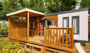 Camping Village Lago Maggiore *** Piémont photo 2 Tohapi