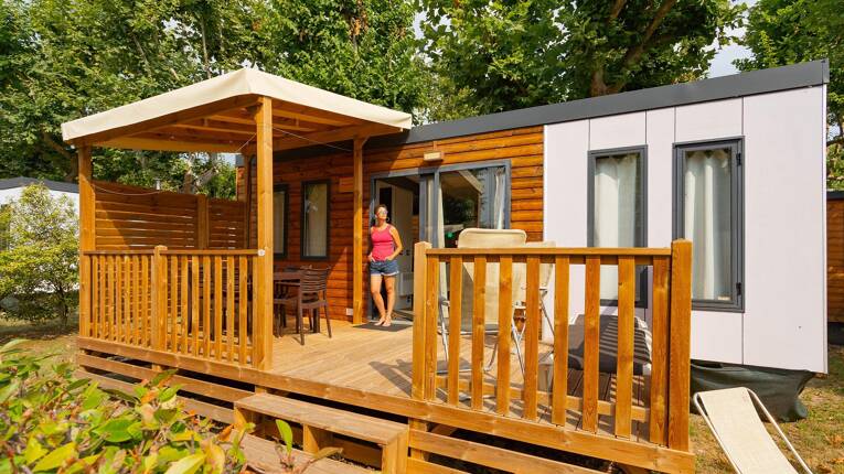 Camping Village Lago Maggiore *** photo 2 Piémont Tohapi