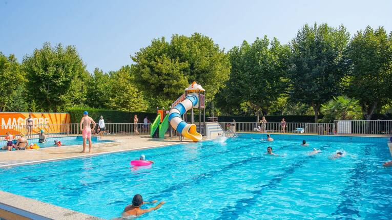 Camping Village Lago Maggiore *** photo 1 Piémont Tohapi