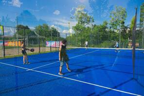 Camping Village Lago Maggiore *** Piémont photo 3 Tohapi