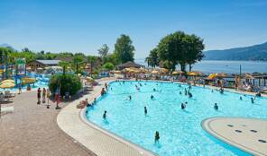 Camping Isolino *** Piémont photo 2 Tohapi