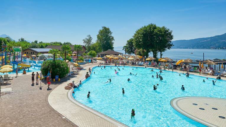 Camping Isolino *** photo 2 Piémont Tohapi