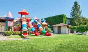 Camping Isolino *** Piémont photo 3 Tohapi