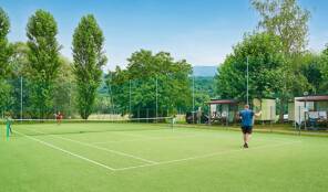 Camping Isolino *** Piémont photo 3 Tohapi