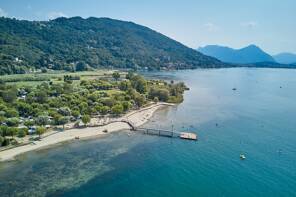 Camping Isolino *** Piémont photo 5 Tohapi