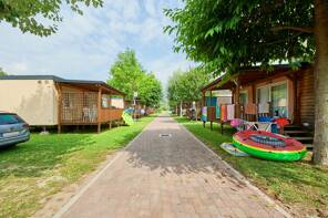 Camping Isolino *** Piémont photo 2 Tohapi