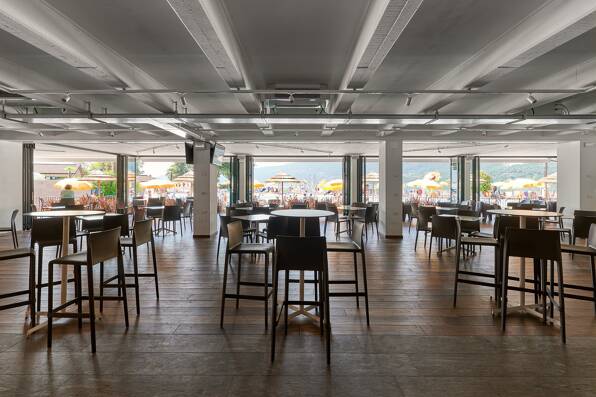 Camping Isolino *** Piémont photo 4 Tohapi