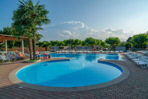 Camping Lido Okay **** Lac Majeur photo 2 Tohapi