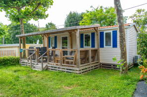 Camping Lido Okay **** Lac Majeur photo 3 Tohapi