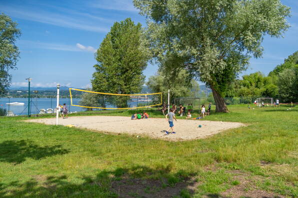 Camping Lido Okay **** Lac Majeur photo 4 Tohapi