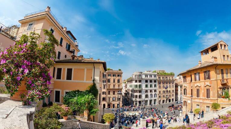 Camping Hu I Pini Village **** photo 5 Latium Tohapi