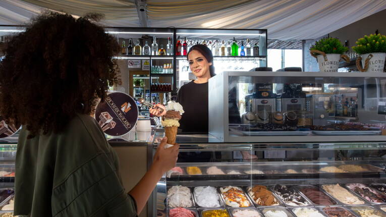 Camping Fabulous Village **** photo 5 Latium Tohapi