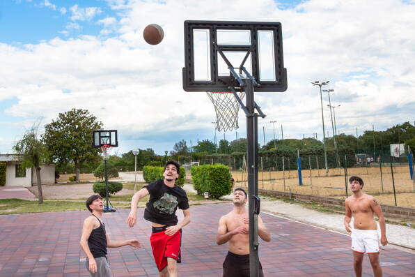 Camping Hu Fabulous Village **** Latium photo 4 Tohapi