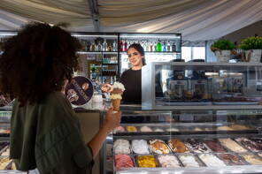 Camping Hu Fabulous Village **** Latium photo 5 Tohapi