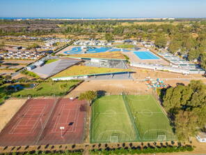 Camping Roma Capitol **** Latium photo 5 Tohapi