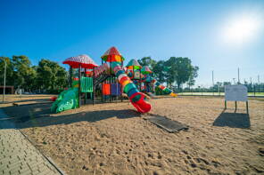 Camping Roma Capitol **** Latium photo 3 Tohapi