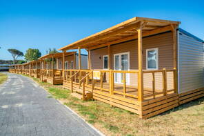 Camping Roma Capitol **** Latium photo 2 Tohapi