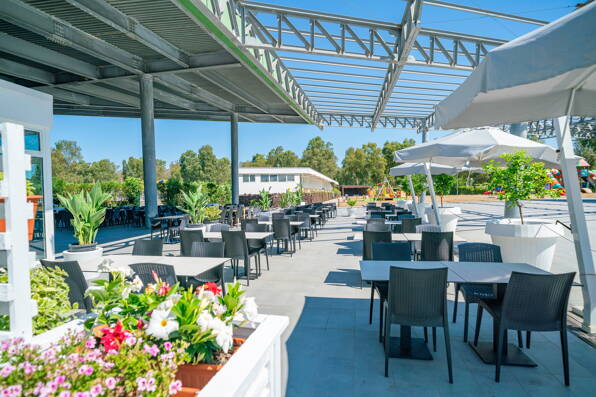 Camping Roma Capitol **** Latium photo 4 Tohapi